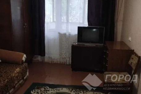 Сдам 1-кімнатну квартиру, Рогань, Горизонт, Код: 816898/1