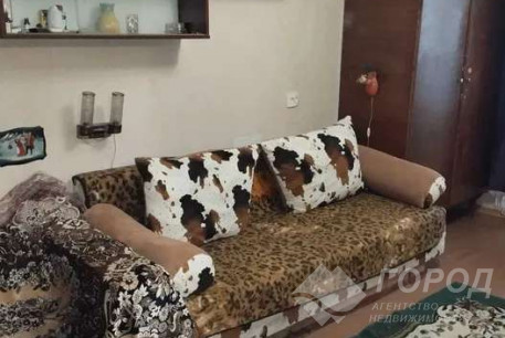 Сдам 1-кімнатну квартиру, Рогань, Горизонт, Код: 816898/1