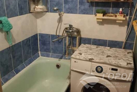 Сдам 1-кімнатну квартиру, Рогань, Горизонт, Код: 816898/1