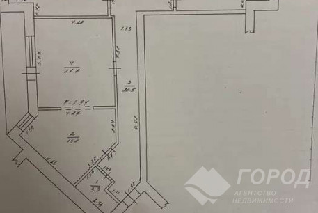 Продам 3-х кімнатну квартиру в новобудові, Холодная Гора, Код: 816899/1