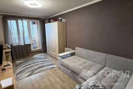 Сдам 1-кімнатну квартиру, Холодная Гора, Холодная Гора метро, Код: 816900/1