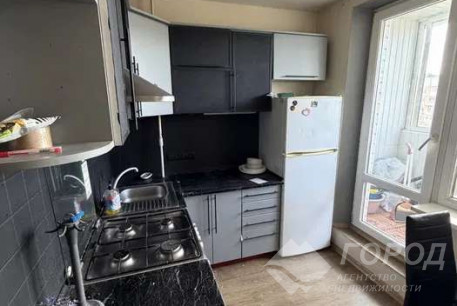 Сдам 1-кімнатну квартиру, Холодная Гора, Холодная Гора метро, Код: 816900/1