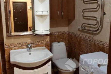 Сдам 1-кімнатну квартиру, Холодная Гора, Холодная Гора метро, Код: 816901/1
