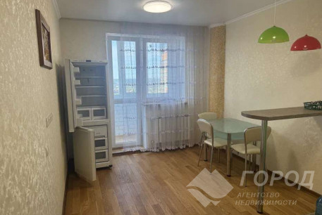 Сдам 1-кімнатну квартиру, Алексеевка, Алексеевская метро, Код: 816902/1