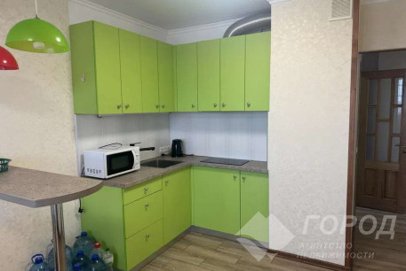 Сдам 1-кімнатну квартиру, Алексеевка, Алексеевская метро, Код: 816902/1