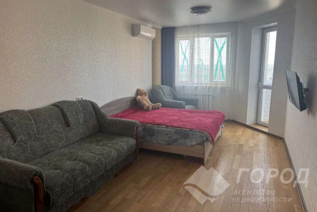 Сдам 1-кімнатну квартиру, Алексеевка, Алексеевская метро, Код: 816902/1