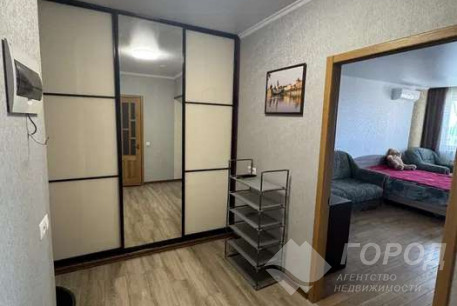 Сдам 1-кімнатну квартиру, Алексеевка, Алексеевская метро, Код: 816902/1