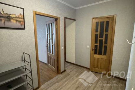 Сдам 1-кімнатну квартиру, Алексеевка, Алексеевская метро, Код: 816902/1