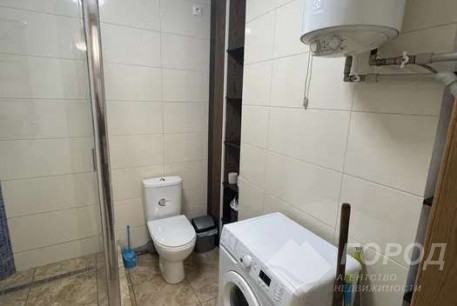 Сдам 1-кімнатну квартиру, Алексеевка, Алексеевская метро, Код: 816902/1