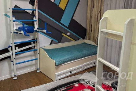 Сдам 3-х кімнатну квартиру, Северная Салтовка, Код: 816903/1