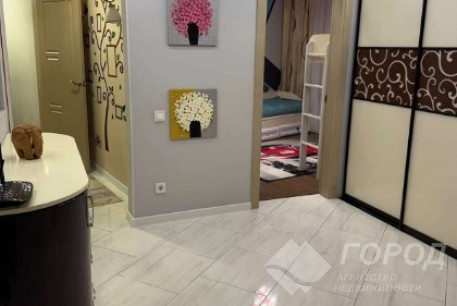 Сдам 3-х кімнатну квартиру, Северная Салтовка, Код: 816903/1