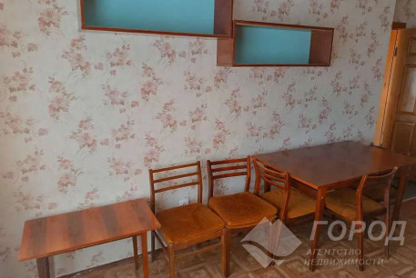 Сдам 1-кімнатну квартиру, Салтовка, 524 м/р, Код: 816904/1
