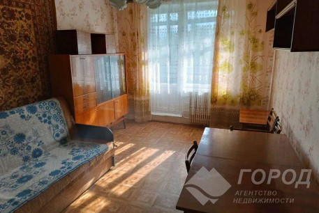 Сдам 1-кімнатну квартиру, Салтовка, 524 м/р, Код: 816904/1