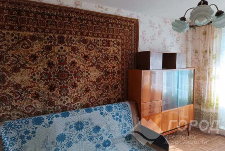 Сдам 1-кімнатну квартиру, Салтовка, 524 м/р, Код: 816904/1