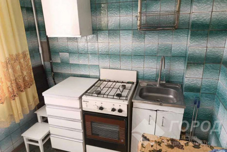 Сдам 1-кімнатну квартиру, Салтовка, 524 м/р, Код: 816904/1
