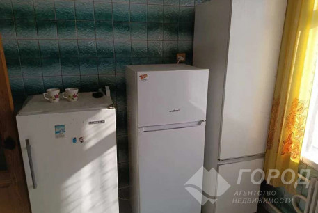 Сдам 1-кімнатну квартиру, Салтовка, 524 м/р, Код: 816904/1