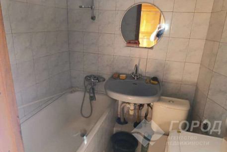 Сдам 1-кімнатну квартиру, Салтовка, 524 м/р, Код: 816904/1