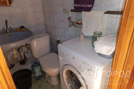 Сдам 1-кімнатну квартиру, Салтовка, 524 м/р, Код: 816904/1