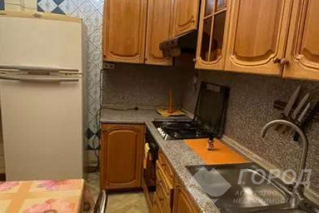 Сдам 3-х кімнатну квартиру, Центр, Код: 816905/1