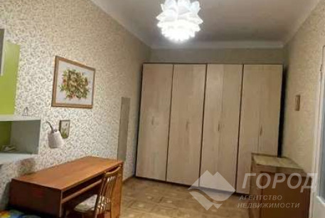 Сдам 3-х кімнатну квартиру, Центр, Код: 816905/1