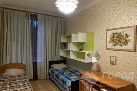 Сдам 3-х кімнатну квартиру, Центр, Код: 816905/1