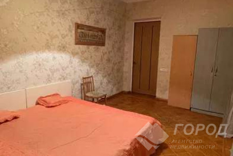 Сдам 3-х кімнатну квартиру, Центр, Код: 816905/1