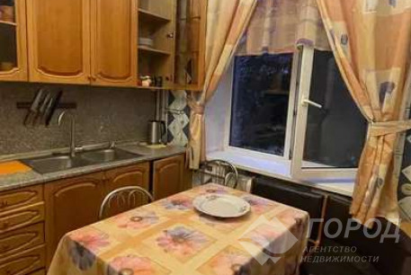 Сдам 3-х кімнатну квартиру, Центр, Код: 816905/1