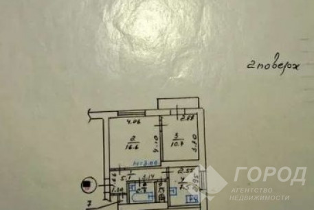 Продам 2-х кімнатну квартиру, Алексеевка, Алексеевская метро, Код: 816907/1