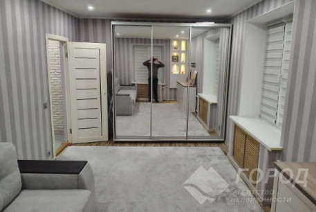 Продам 1-кімнатну квартиру, Павлово поле, Код: 816908/1