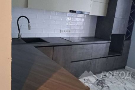 Продам 1-кімнатну квартиру в новобудові, Салтовский, Завод им. Малышева метро, Код: 816910/1