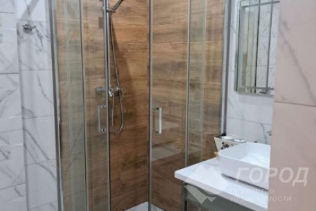 Продам 1-кімнатну квартиру в новобудові, Салтовский, Завод им. Малышева метро, Код: 816910/1