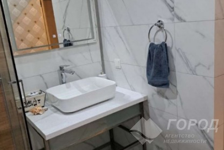 Продам 1-кімнатну квартиру в новобудові, Салтовский, Завод им. Малышева метро, Код: 816910/1