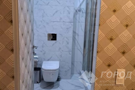 Продам 1-кімнатну квартиру в новобудові, Салтовский, Завод им. Малышева метро, Код: 816910/1