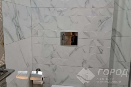 Продам 1-кімнатну квартиру в новобудові, Салтовский, Завод им. Малышева метро, Код: 816910/1