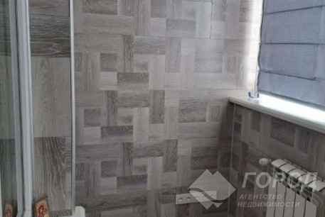 Продам 1-кімнатну квартиру в новобудові, Салтовский, Завод им. Малышева метро, Код: 816910/1