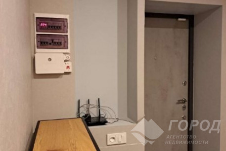 Продам 1-кімнатну квартиру в новобудові, Салтовский, Завод им. Малышева метро, Код: 816910/1