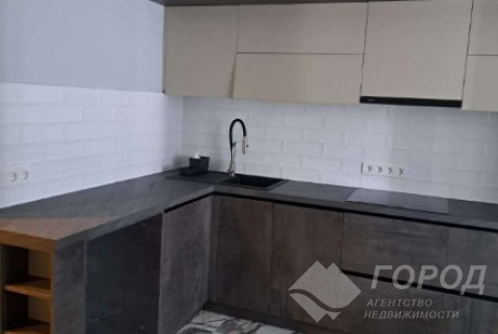 Продам 1-кімнатну квартиру в новобудові, Салтовский, Завод им. Малышева метро, Код: 816910/1