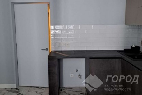 Продам 1-кімнатну квартиру в новобудові, Салтовский, Завод им. Малышева метро, Код: 816910/1