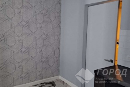 Продам 1-кімнатну квартиру в новобудові, Салтовский, Завод им. Малышева метро, Код: 816910/1