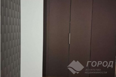 Продам 1-кімнатну квартиру в новобудові, Салтовский, Завод им. Малышева метро, Код: 816910/1