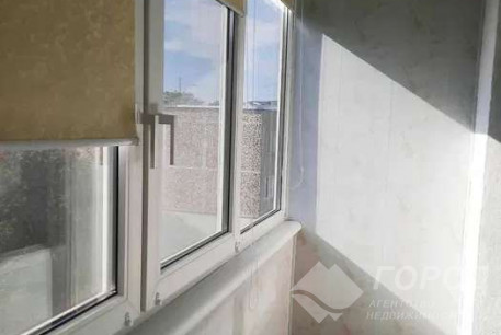 Продам 2-х кімнатну квартиру, Новые дома, Коммунальный рынок, Код: 816911/1