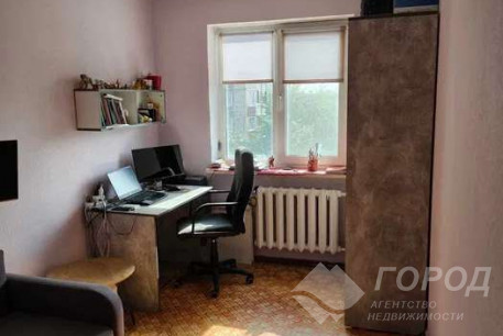Продам 2-х кімнатну квартиру, Новые дома, Коммунальный рынок, Код: 816911/1