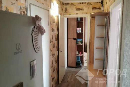 Продам 2-х кімнатну квартиру, Новые дома, Коммунальный рынок, Код: 816911/1