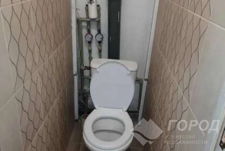 Продам 2-х кімнатну квартиру, Новые дома, Коммунальный рынок, Код: 816911/1