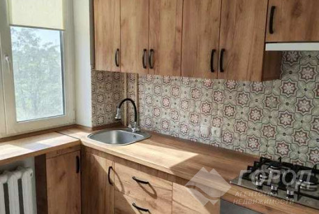 Продам 2-х кімнатну квартиру, Новые дома, Коммунальный рынок, Код: 816911/1