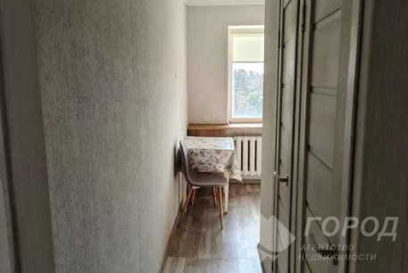 Продам 2-х кімнатну квартиру, Новые дома, Коммунальный рынок, Код: 816911/1