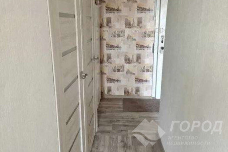 Продам 2-х кімнатну квартиру, Новые дома, Коммунальный рынок, Код: 816911/1
