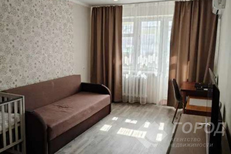 Продам 2-х кімнатну квартиру, Новые дома, Коммунальный рынок, Код: 816911/1