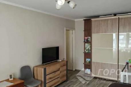 Продам 2-х кімнатну квартиру, Новые дома, Коммунальный рынок, Код: 816911/1