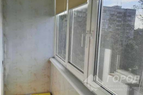 Продам 2-х кімнатну квартиру, Новые дома, Коммунальный рынок, Код: 816911/1